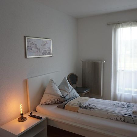 Hotel Good Bed Wynau Exterior foto