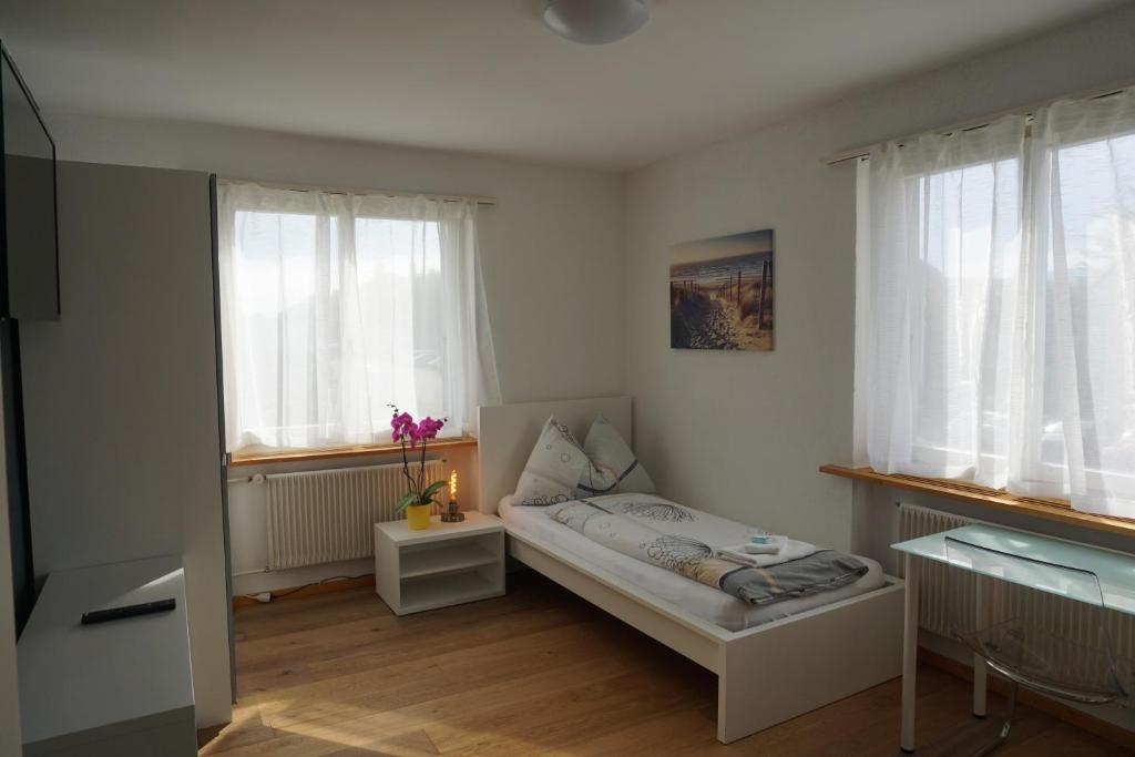 Hotel Good Bed Wynau Exterior foto